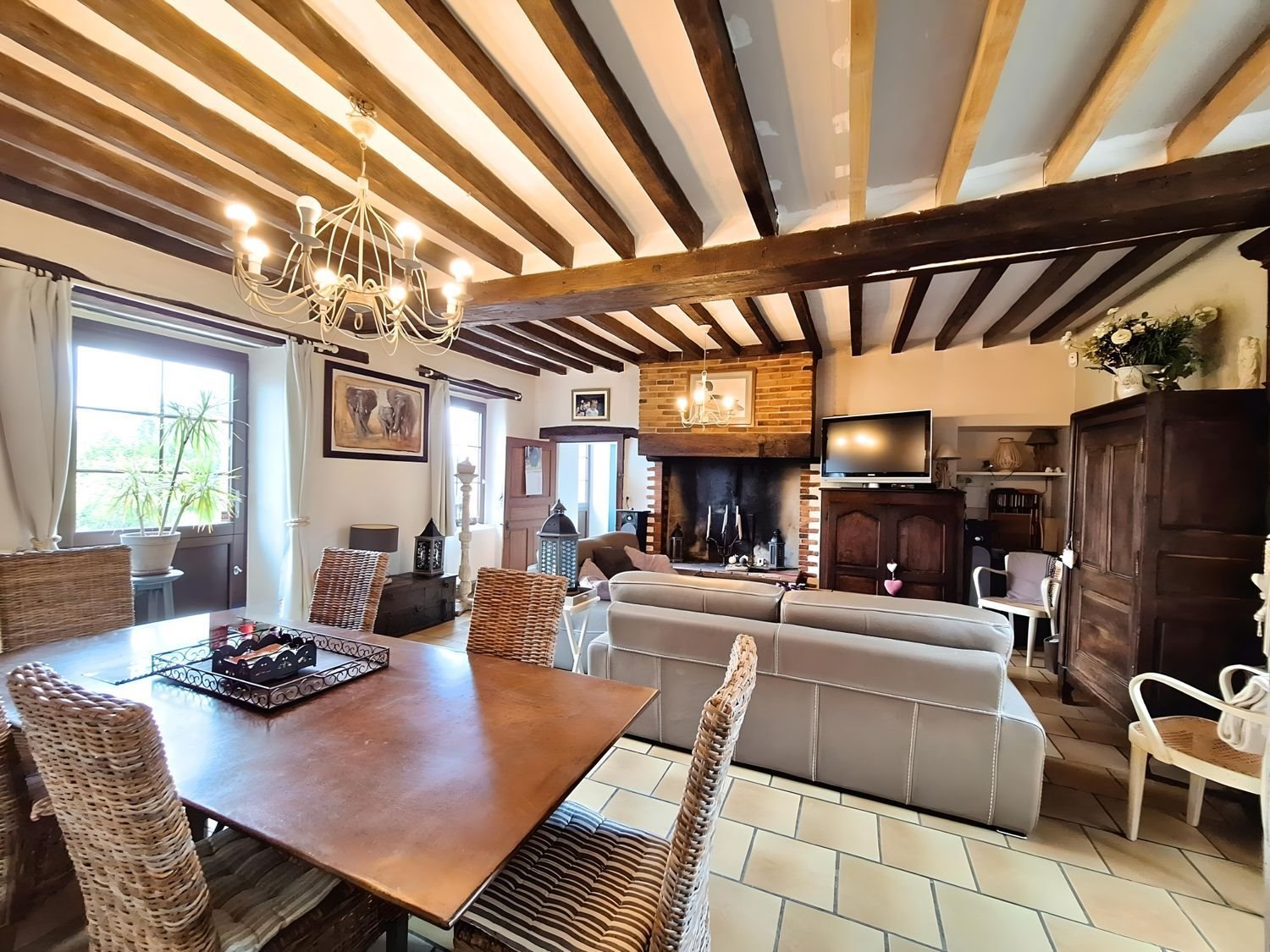 Maison à vendre, 190m², Segré