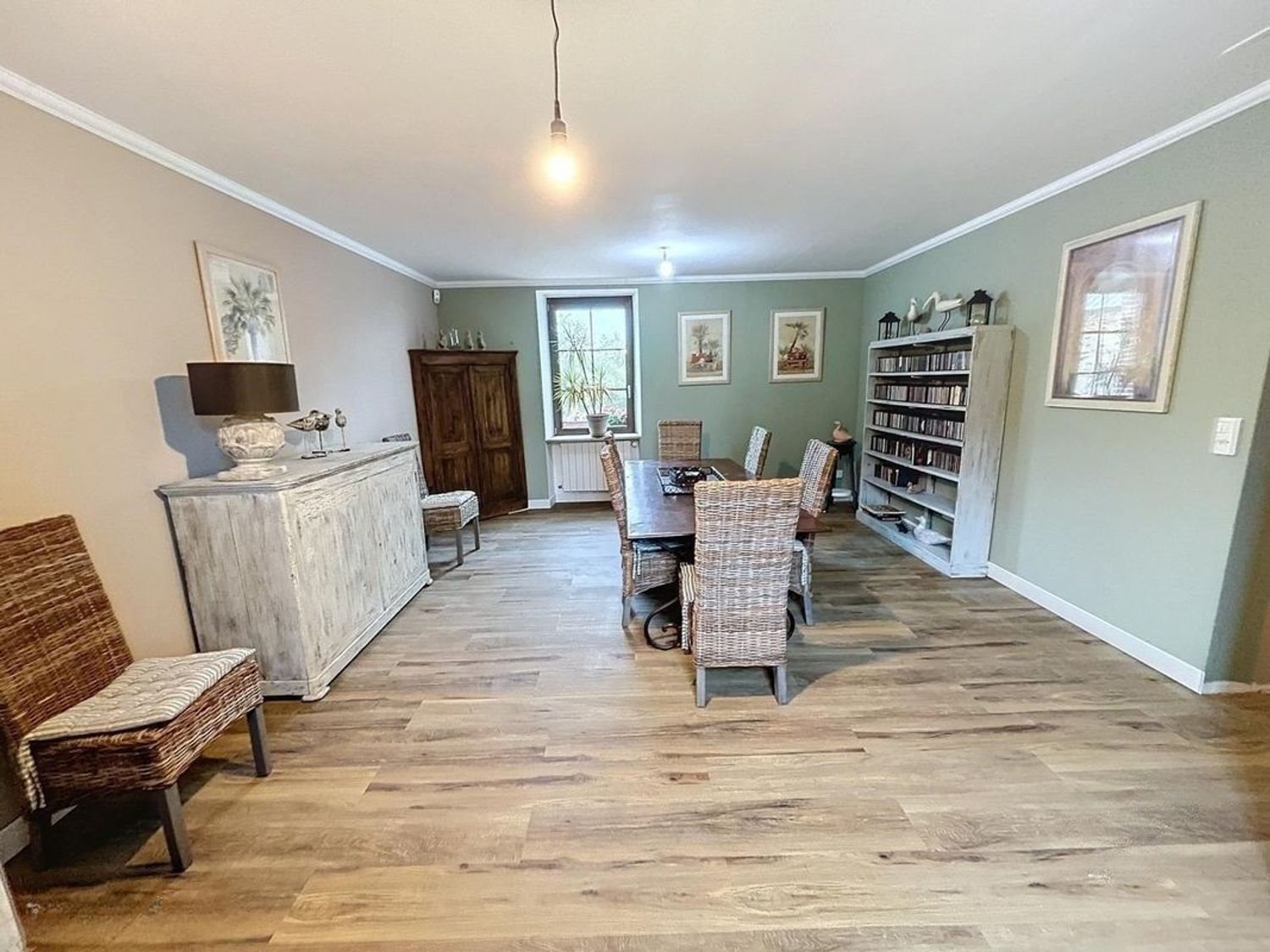 Maison à vendre, 190m², Segré