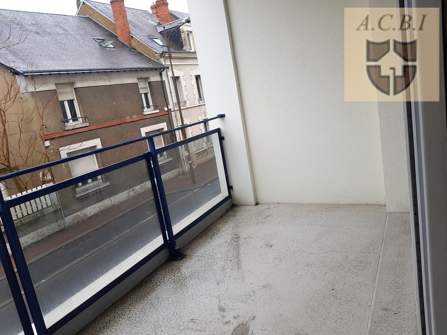 Appartement à vendre, 61m², Vendôme