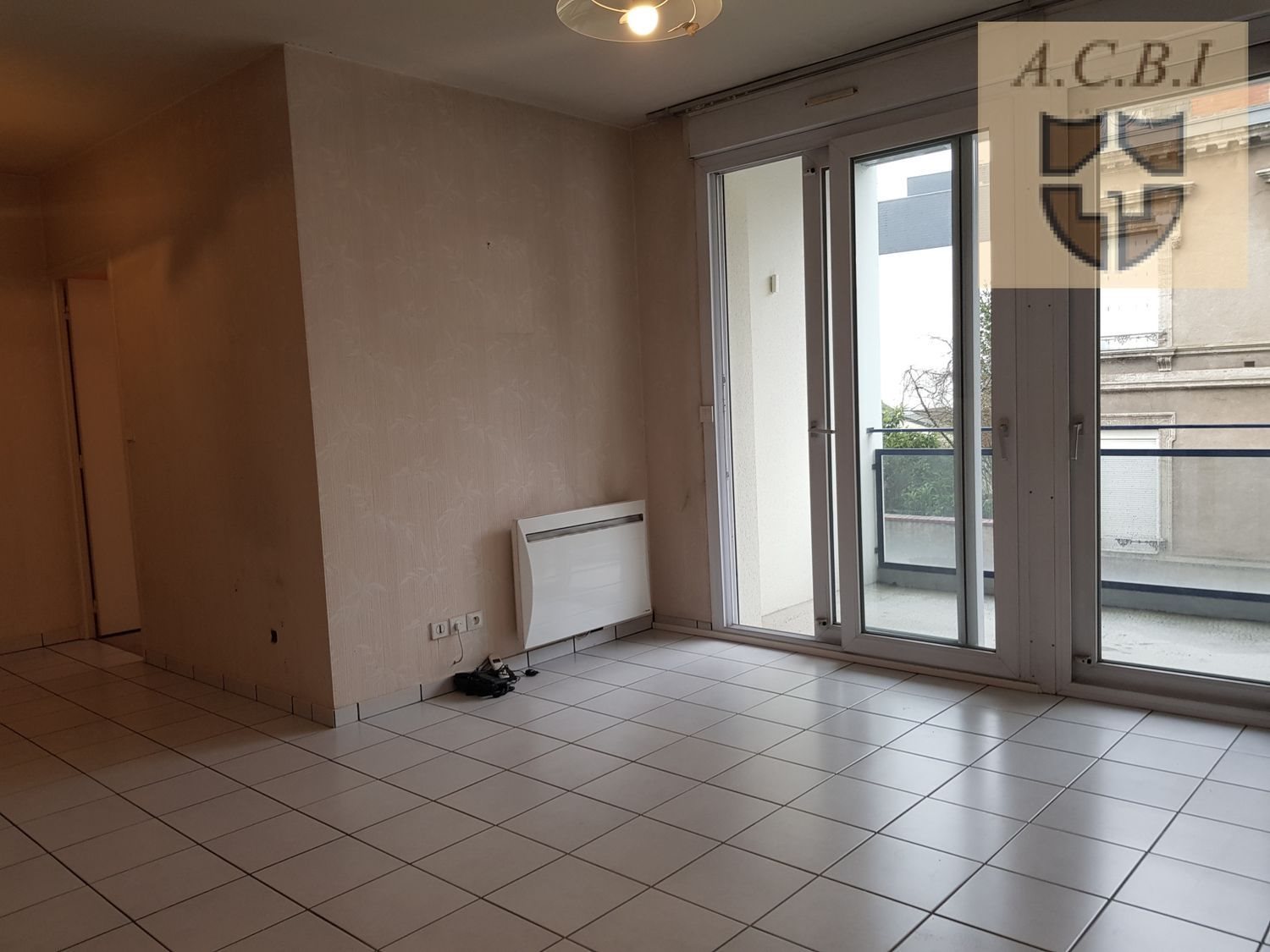 Appartement à vendre, 61m², Vendôme