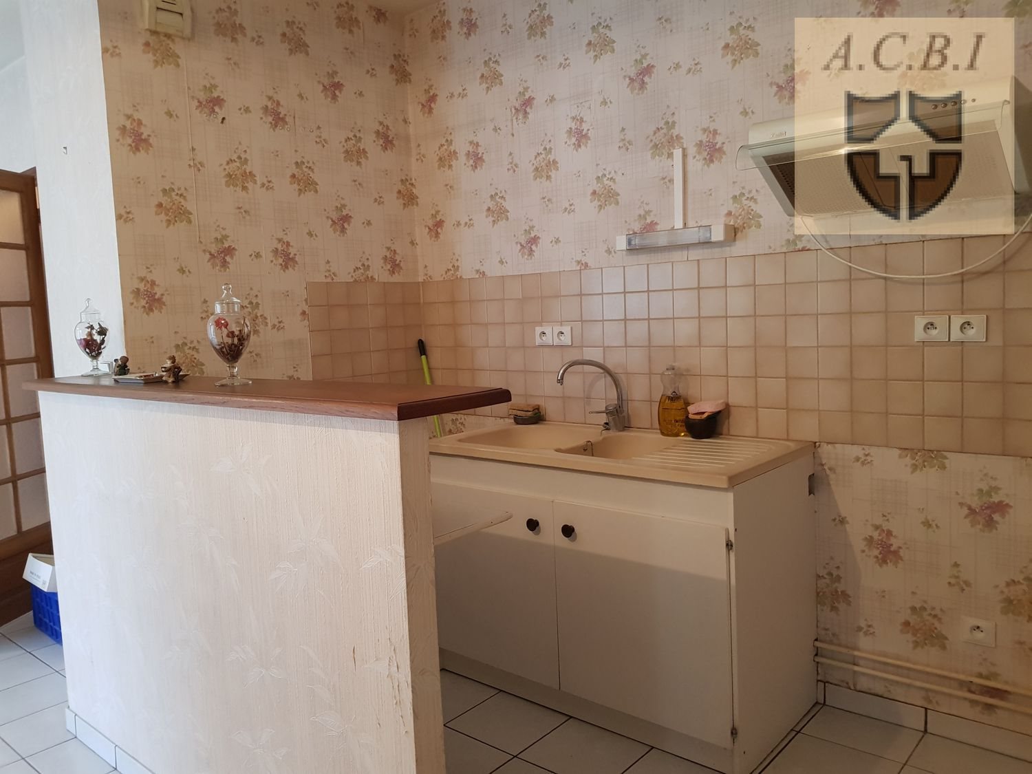 Appartement à vendre, 61m², Vendôme