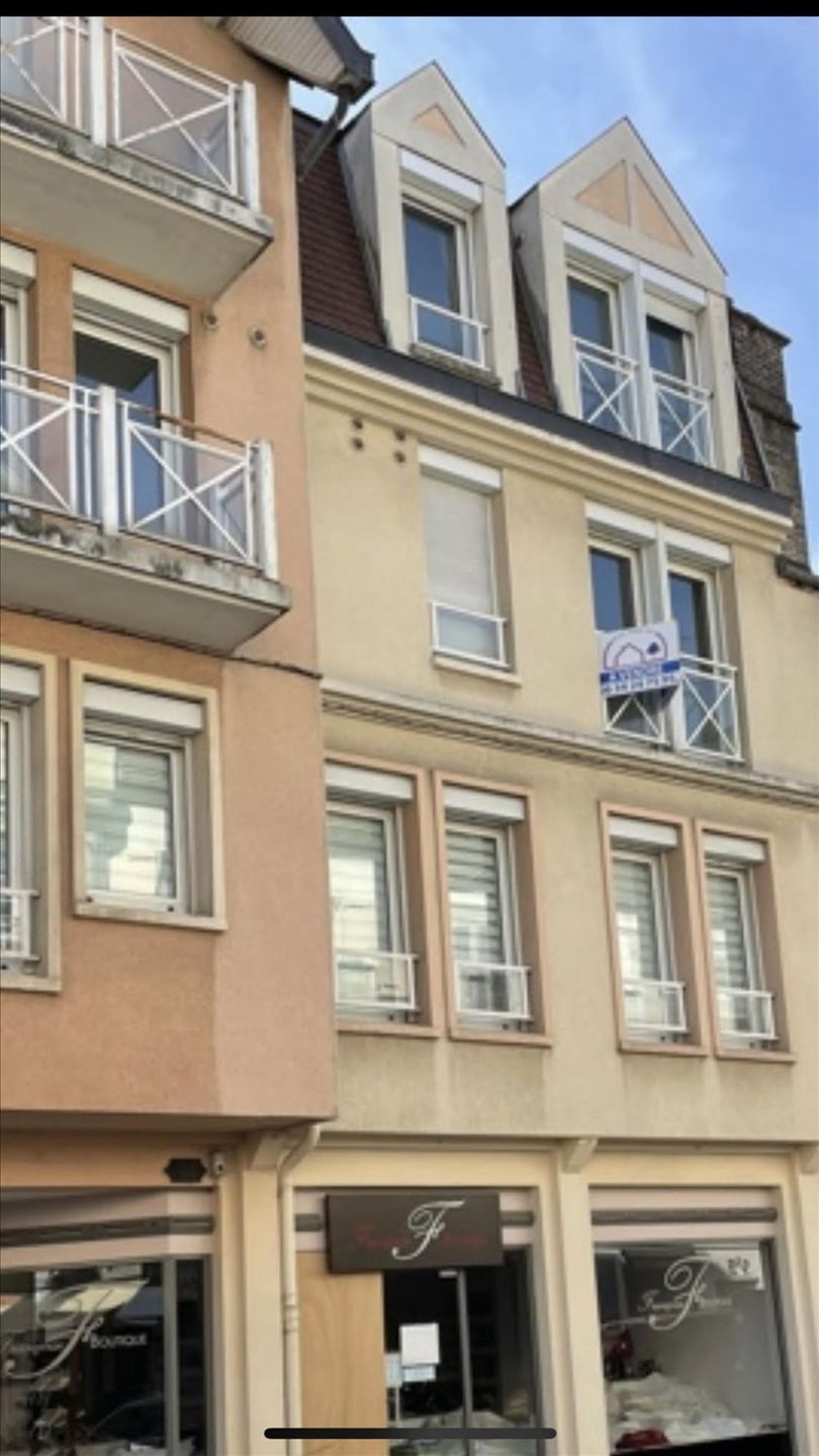Appartement à vendre, 79m², Troyes