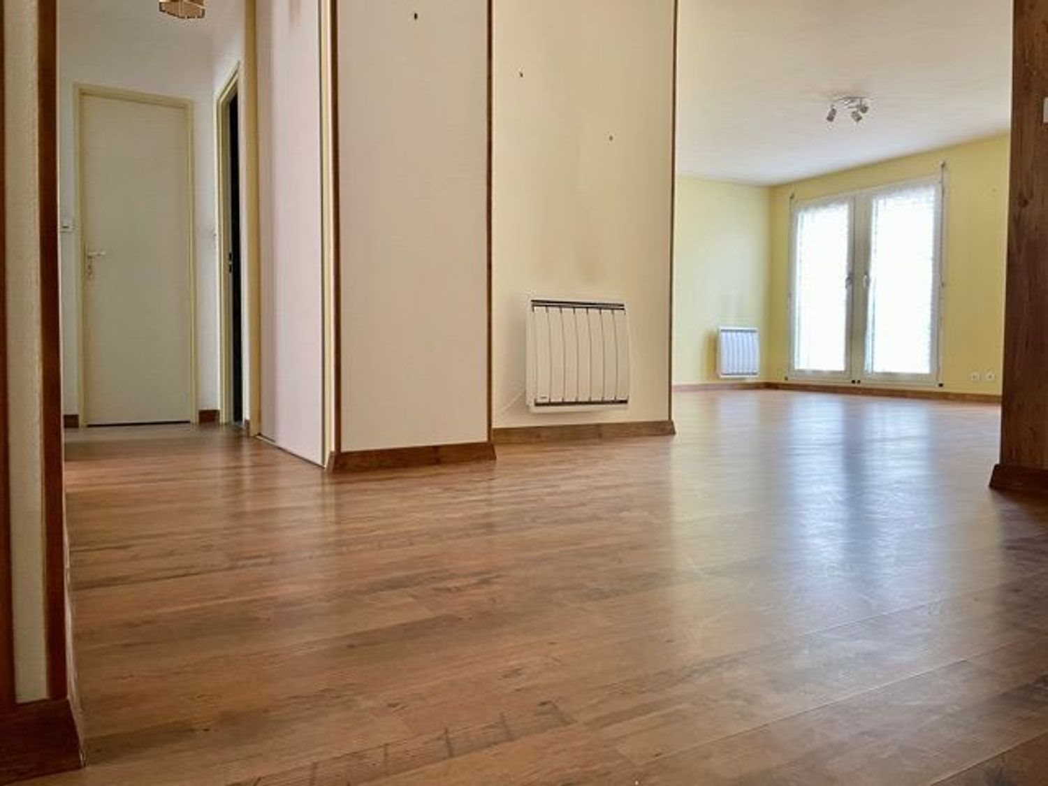 Appartement à vendre, 79m², Troyes