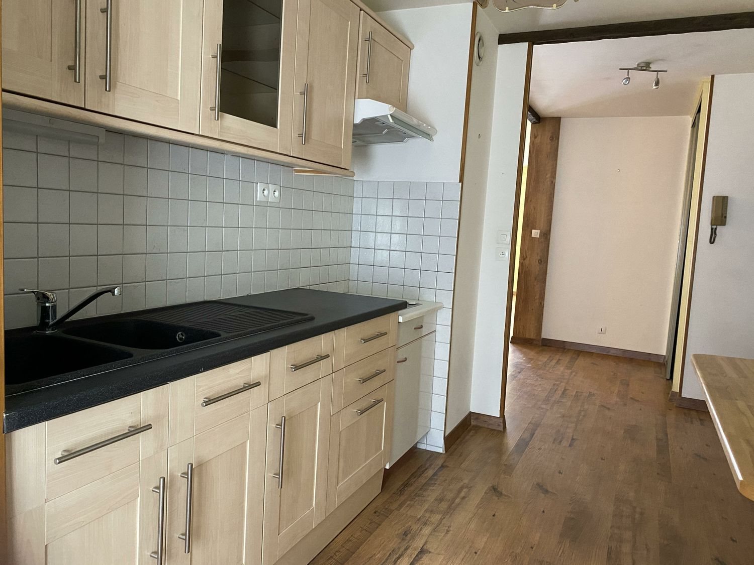 Appartement à vendre, 79m², Troyes
