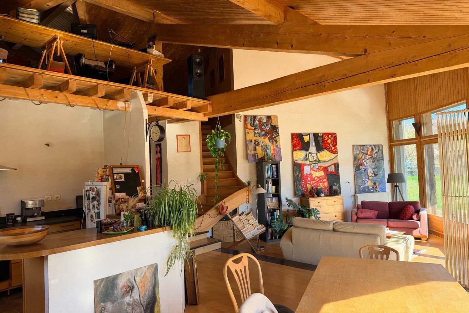 Maison à vendre, 177m², Revel