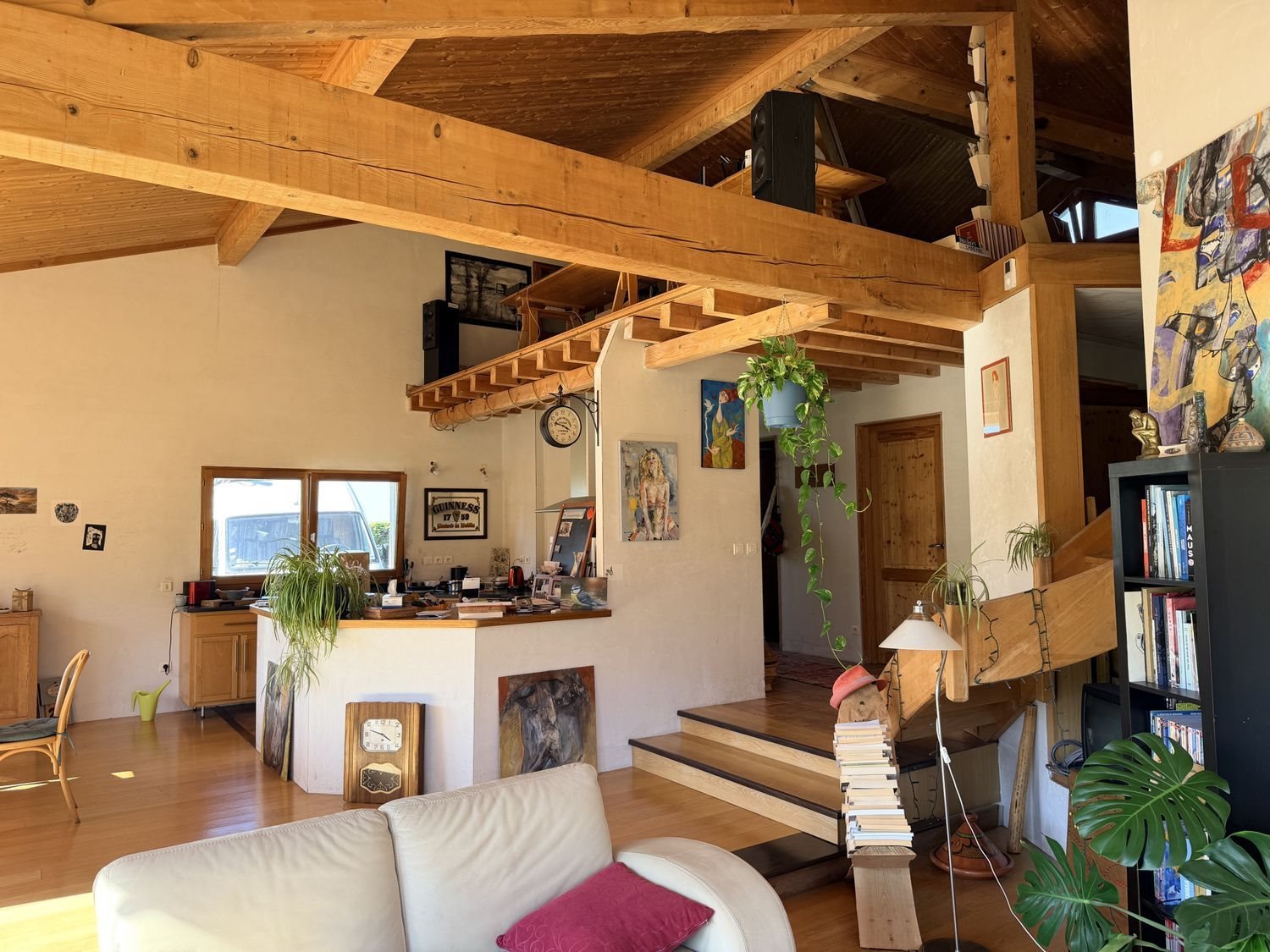 Maison à vendre, 177m², Revel