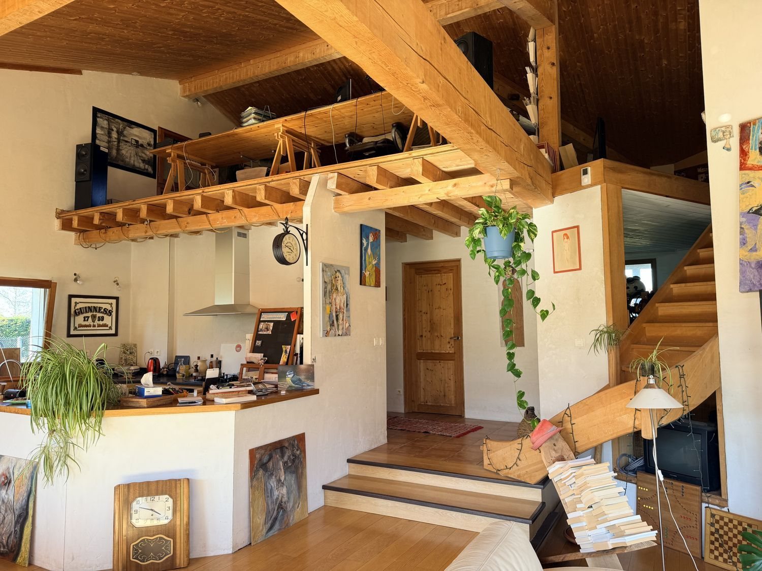 Maison à vendre, 177m², Revel