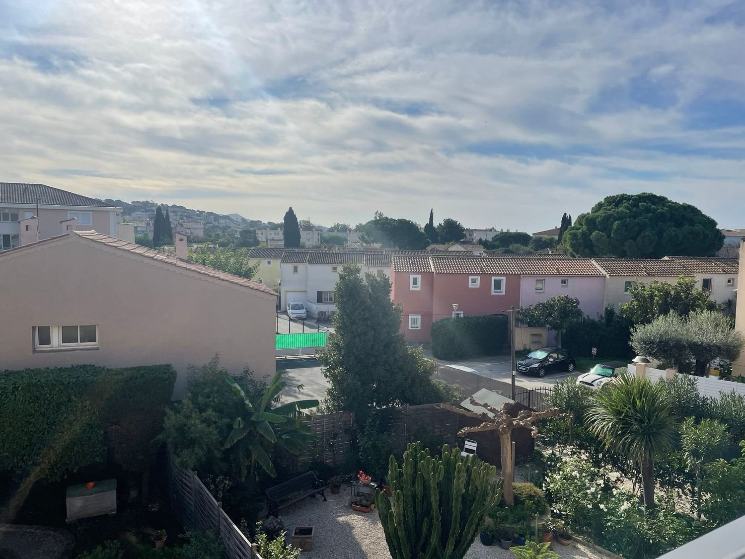 Appartement à louer, 80m², Sanary-sur-Mer