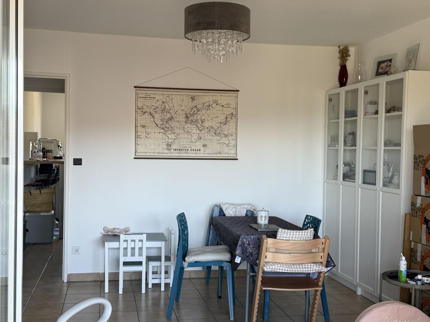 Appartement à louer, 80m², Sanary-sur-Mer