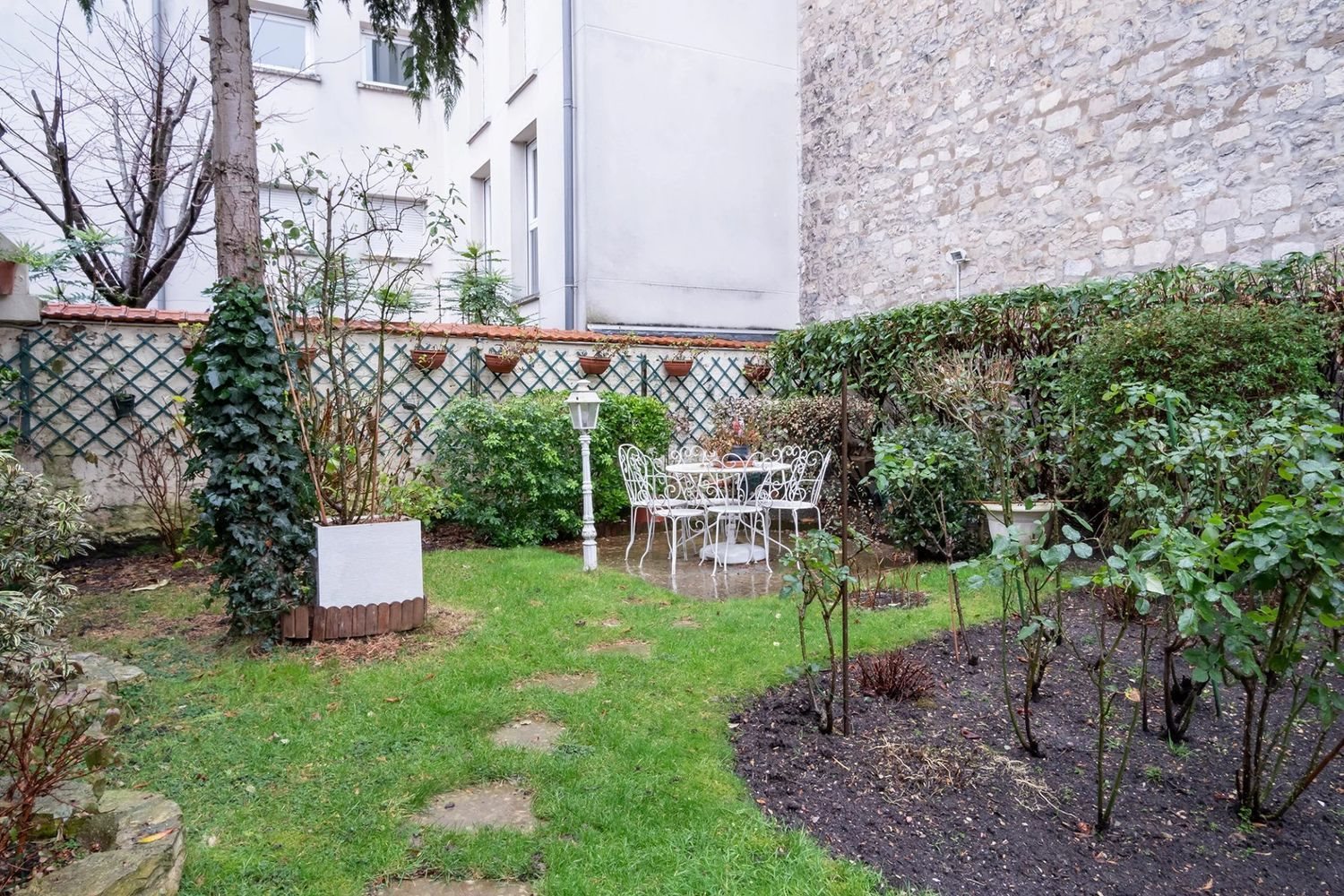 Maison à vendre, 207m², La Garenne-Colombes