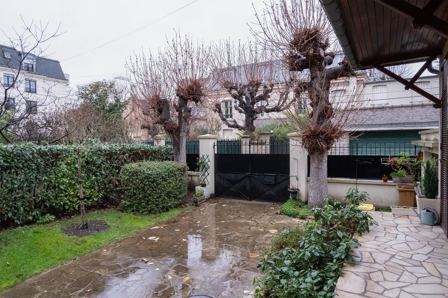 Maison à vendre, 207m², La Garenne-Colombes