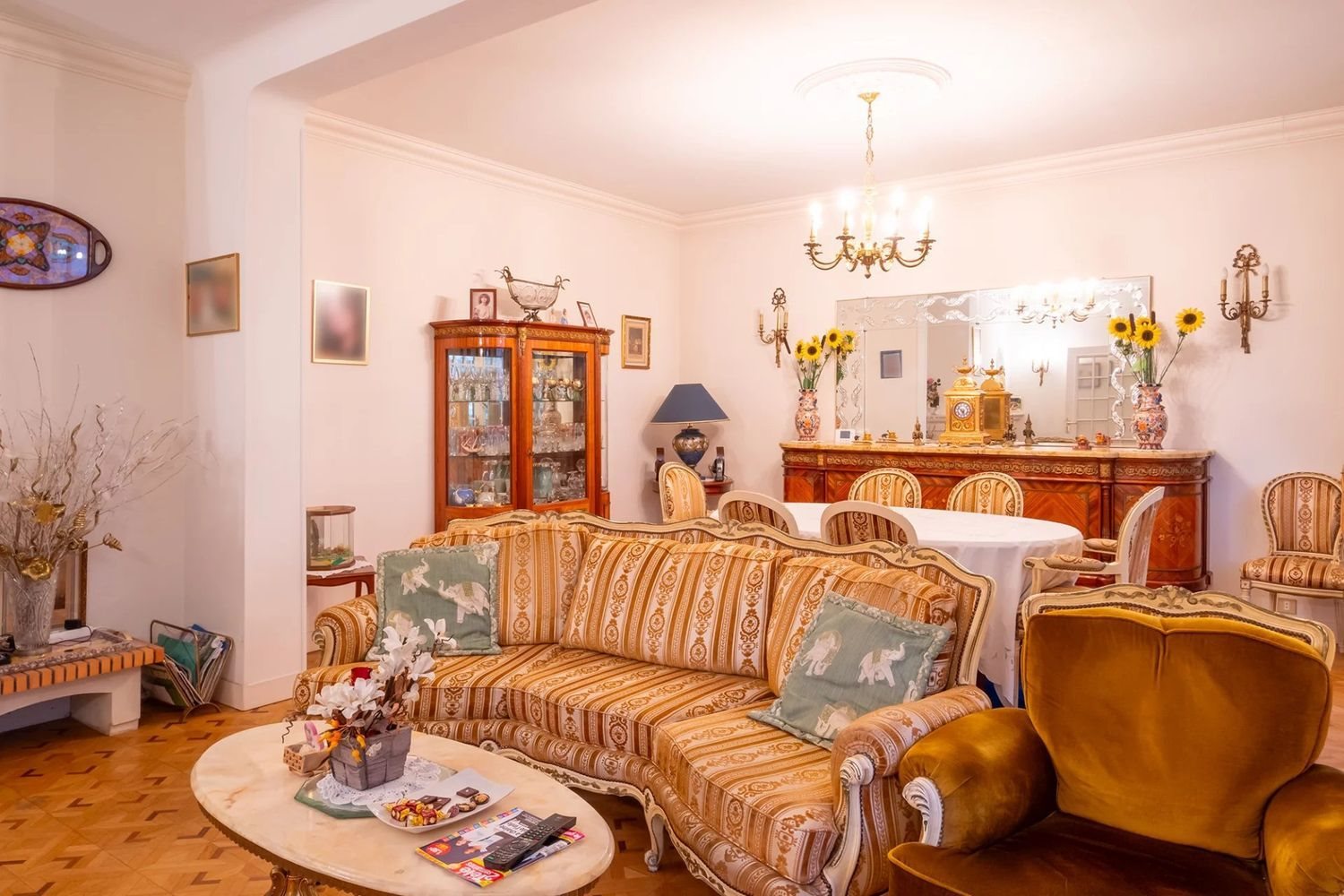 Maison à vendre, 207m², La Garenne-Colombes