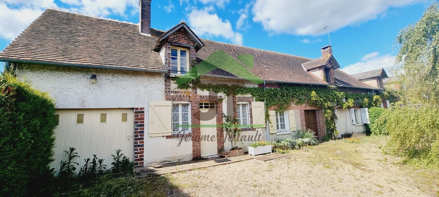 Maison à vendre, 250m², Cloyes-sur-le-Loir