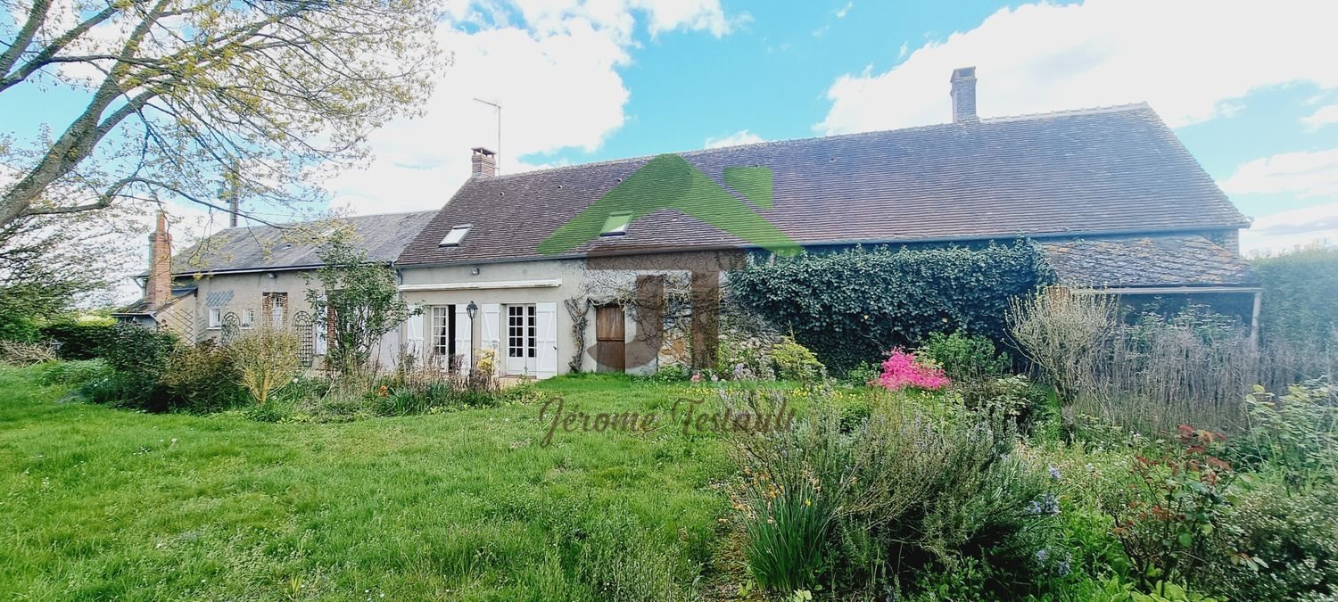 Maison à vendre, 250m², Cloyes-sur-le-Loir