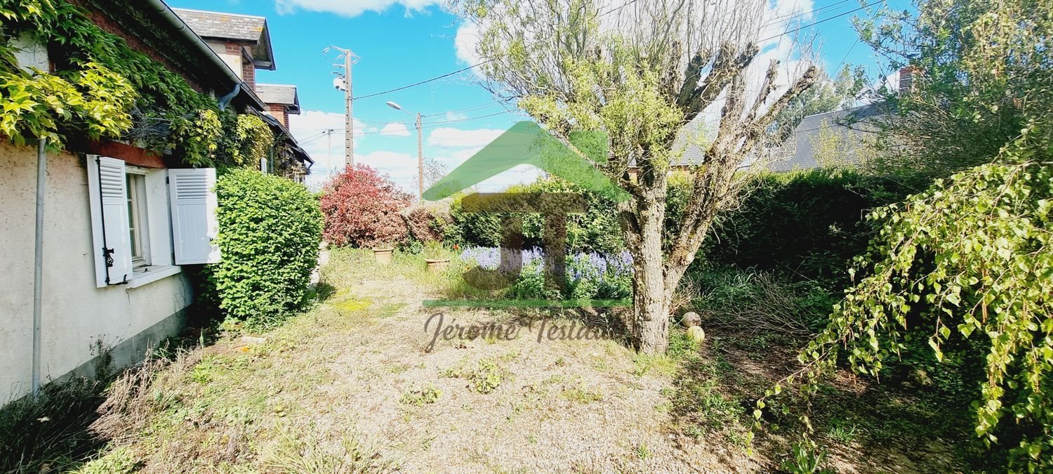 Maison à vendre, 250m², Cloyes-sur-le-Loir