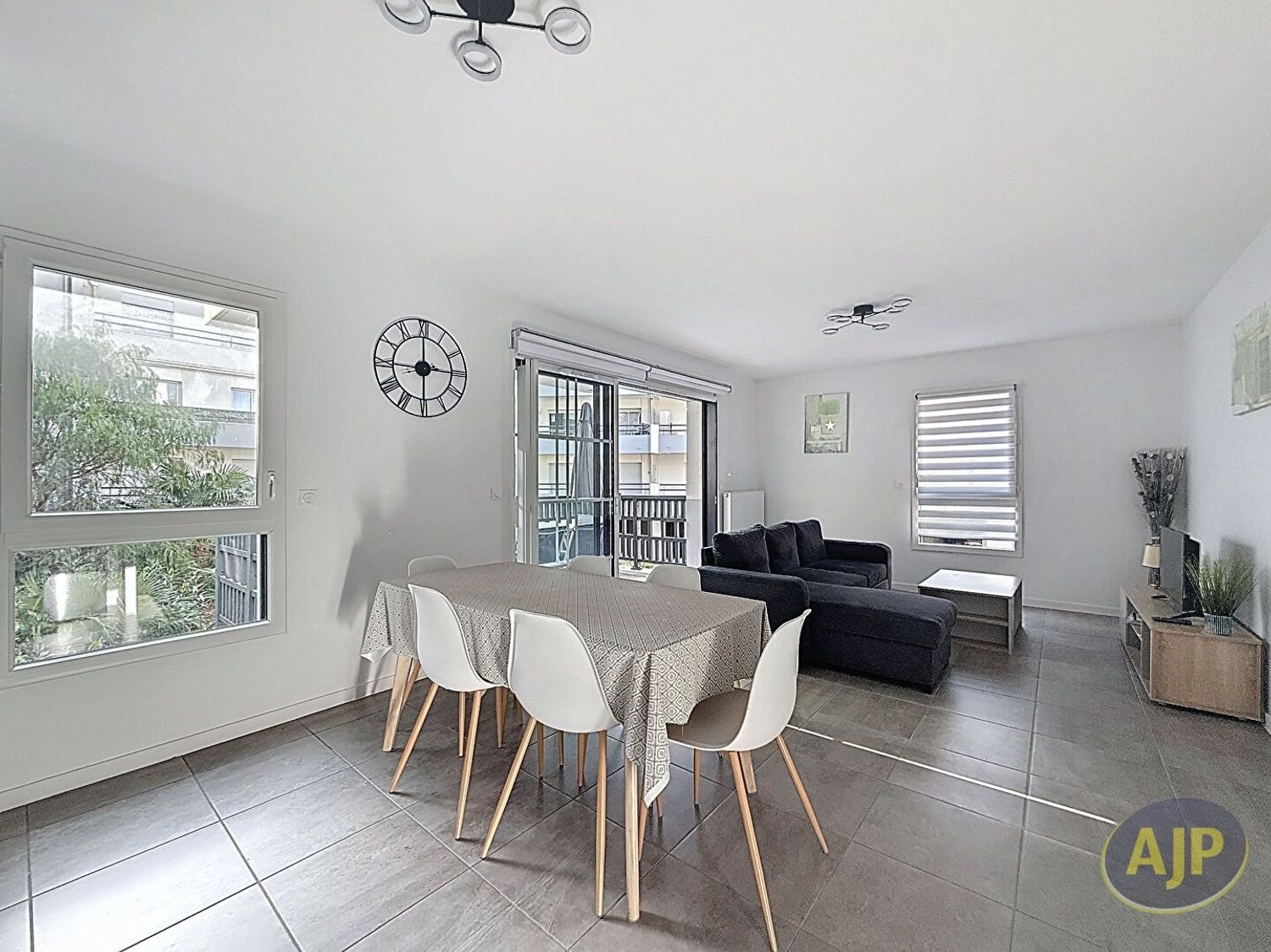 Appartement à vendre, 68m², Arcachon