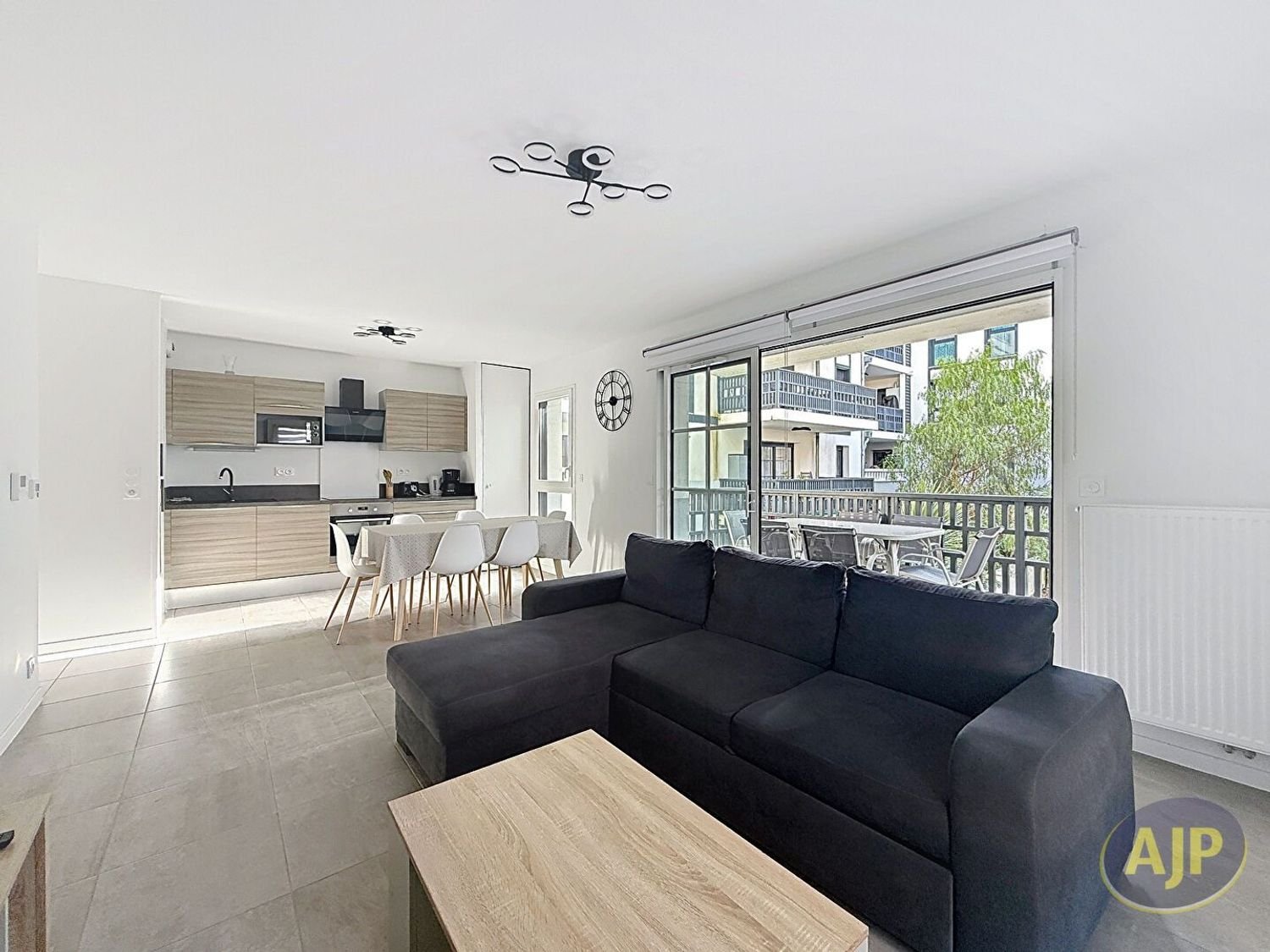 Appartement à vendre, 68m², Arcachon