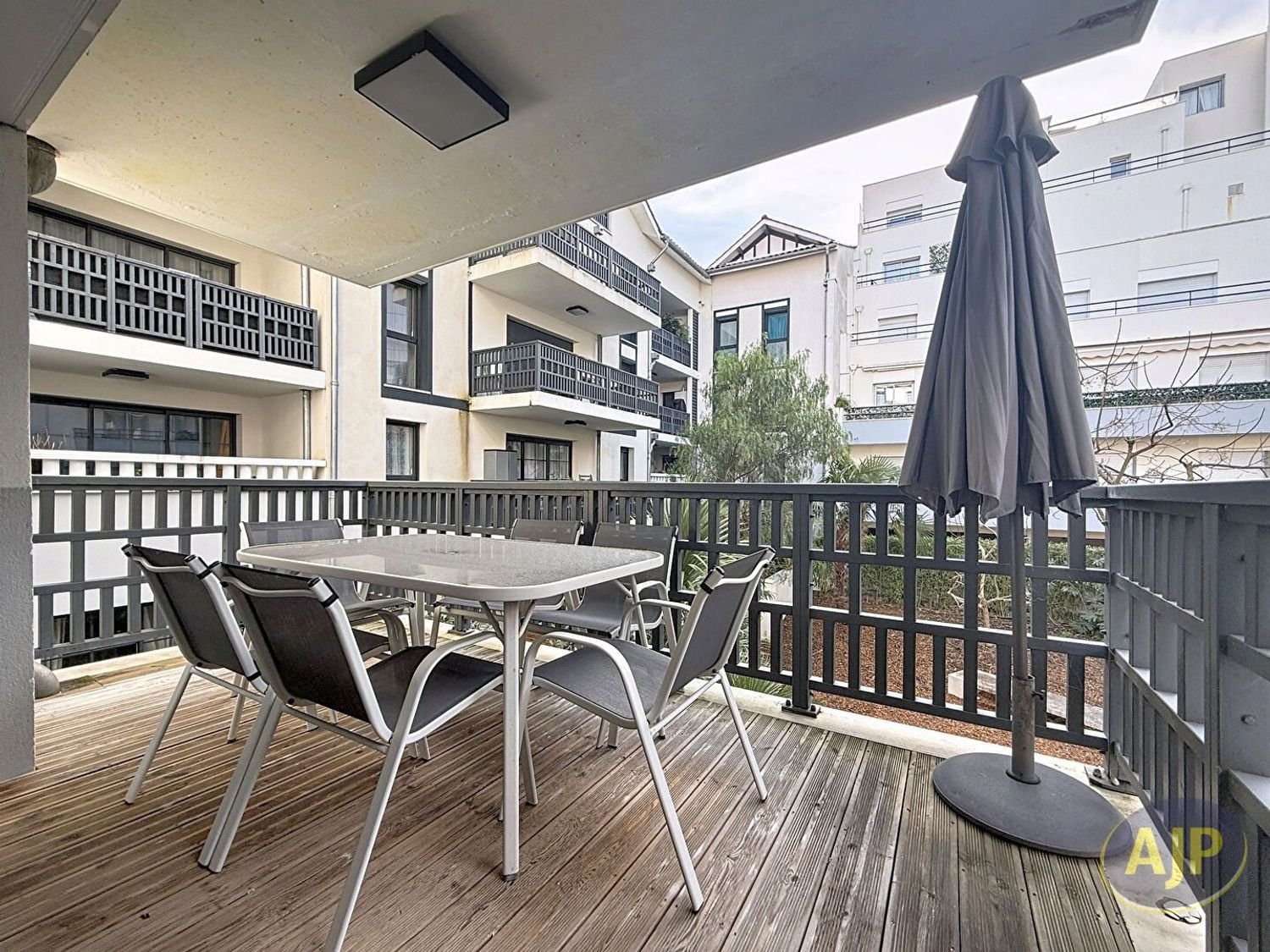 Appartement à vendre, 68m², Arcachon
