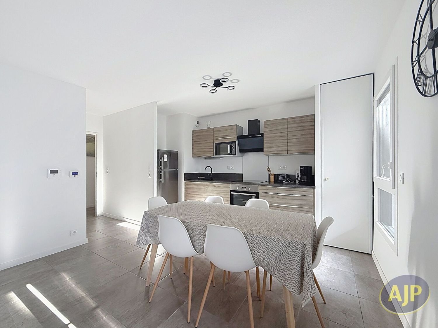 Appartement à vendre, 68m², Arcachon