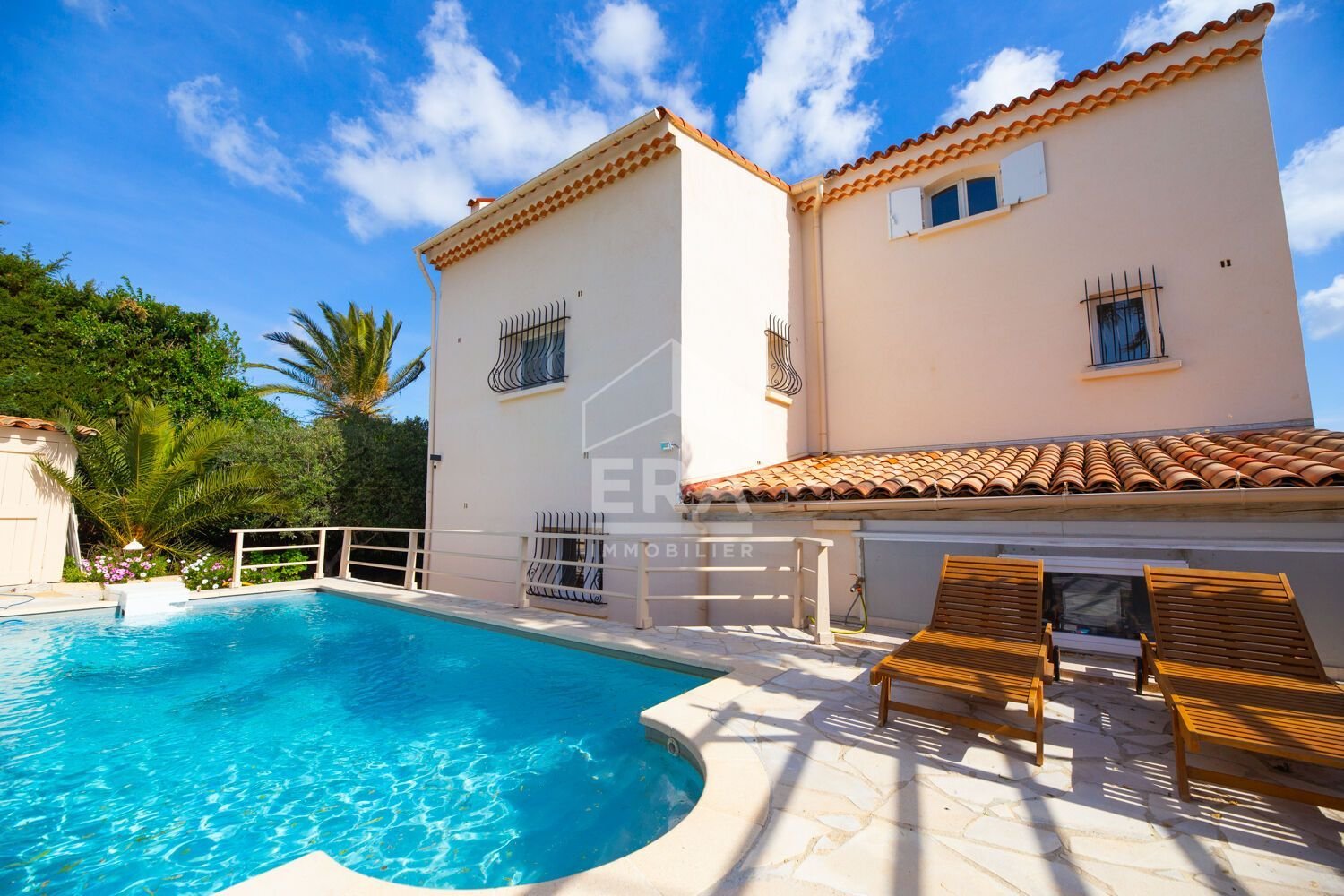 Maison à vendre, 210m², Mandelieu-la-Napoule