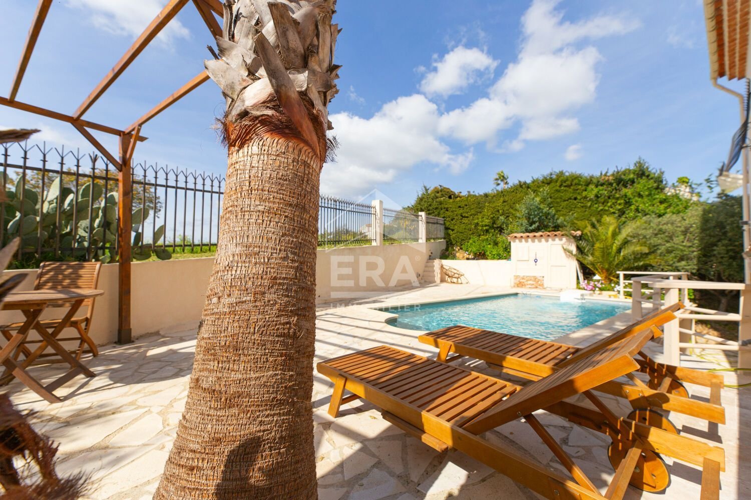 Maison à vendre, 210m², Mandelieu-la-Napoule