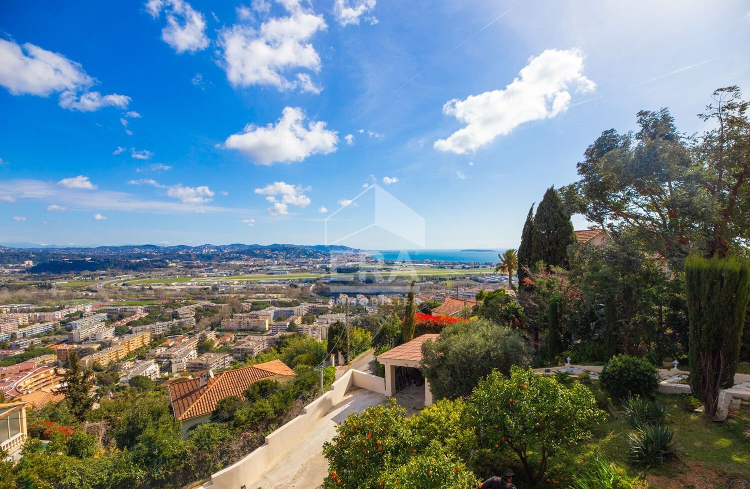 Maison à vendre, 210m², Mandelieu-la-Napoule