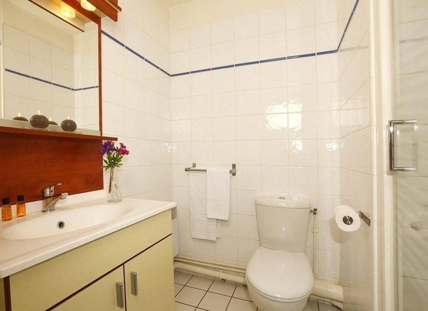 Appartement à vendre, 22m², Le Blanc-Mesnil