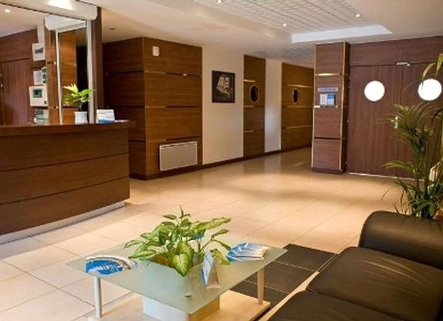 Appartement à vendre, 22m², Le Blanc-Mesnil