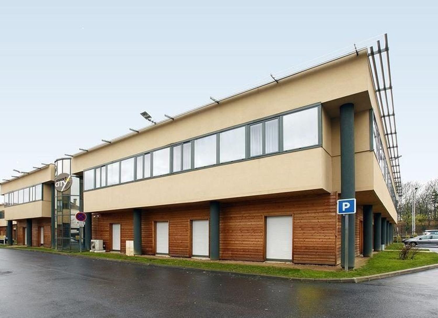 Appartement à vendre, 22m², Le Blanc-Mesnil