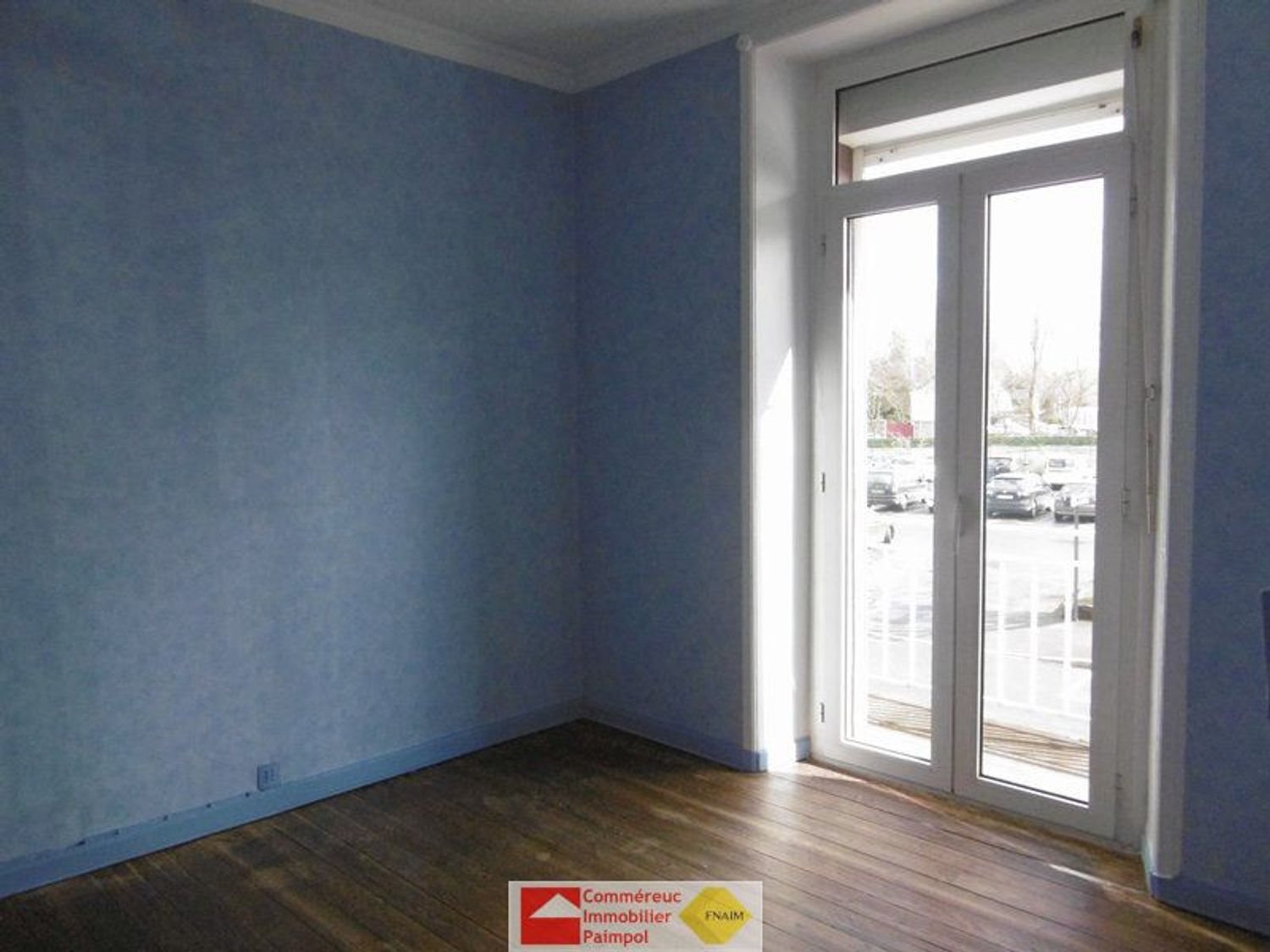 Appartement à vendre, 74m², Paimpol