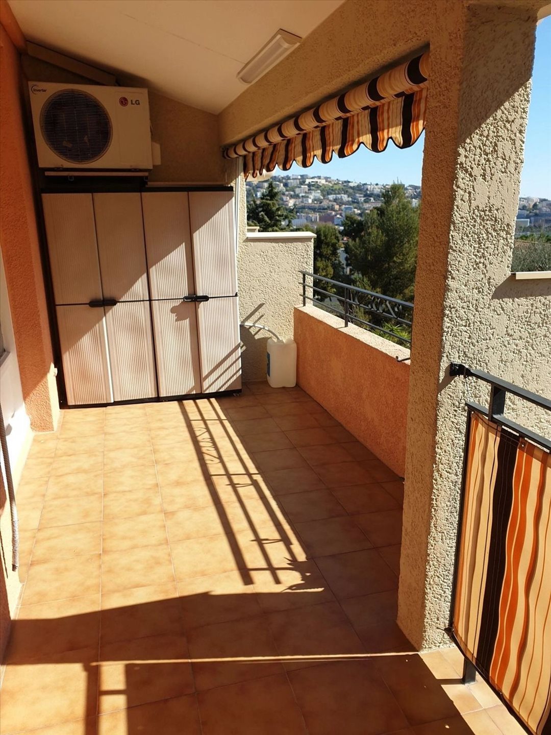 Appartement à louer, 46m², Saint-Laurent-du-Var