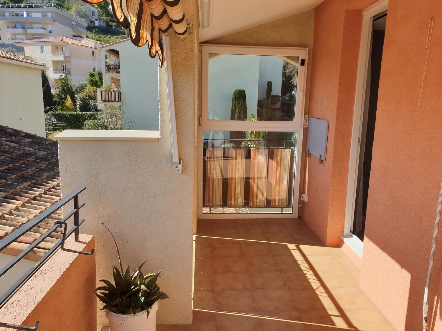 Appartement à louer, 46m², Saint-Laurent-du-Var