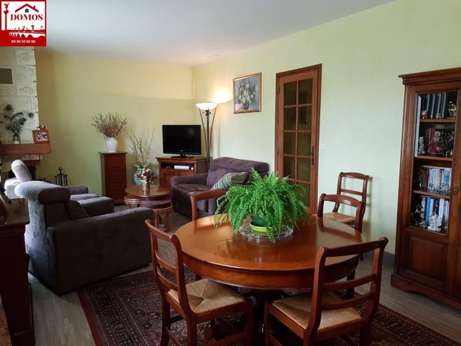 Maison à vendre, 82m², Ludon-Médoc