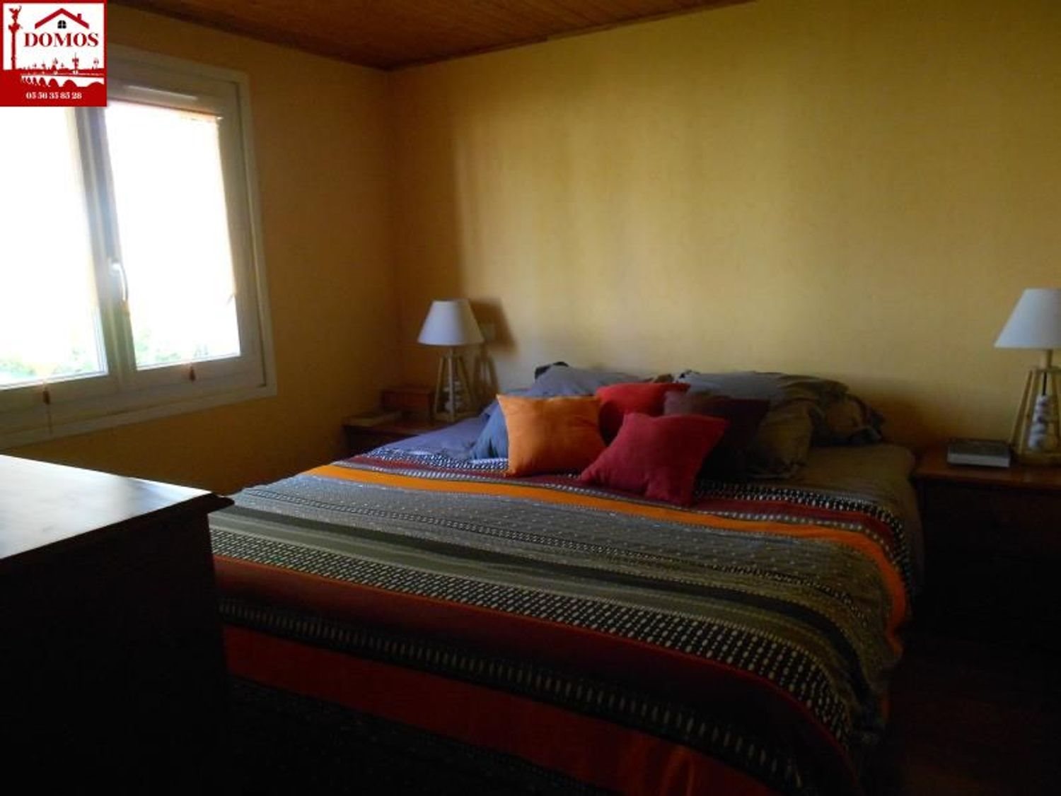 Maison à vendre, 82m², Ludon-Médoc