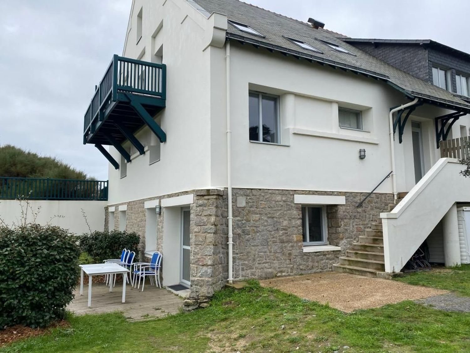 Appartement à vendre, 50m², Batz-sur-Mer