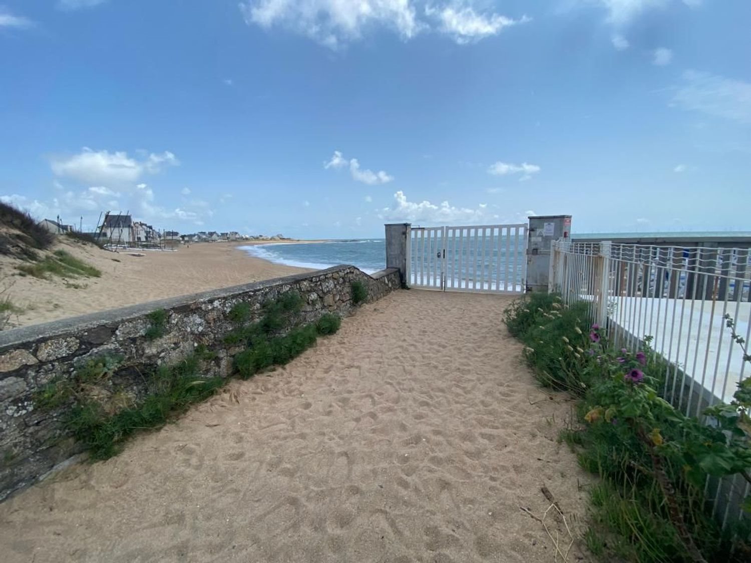 Appartement à vendre, 50m², Batz-sur-Mer
