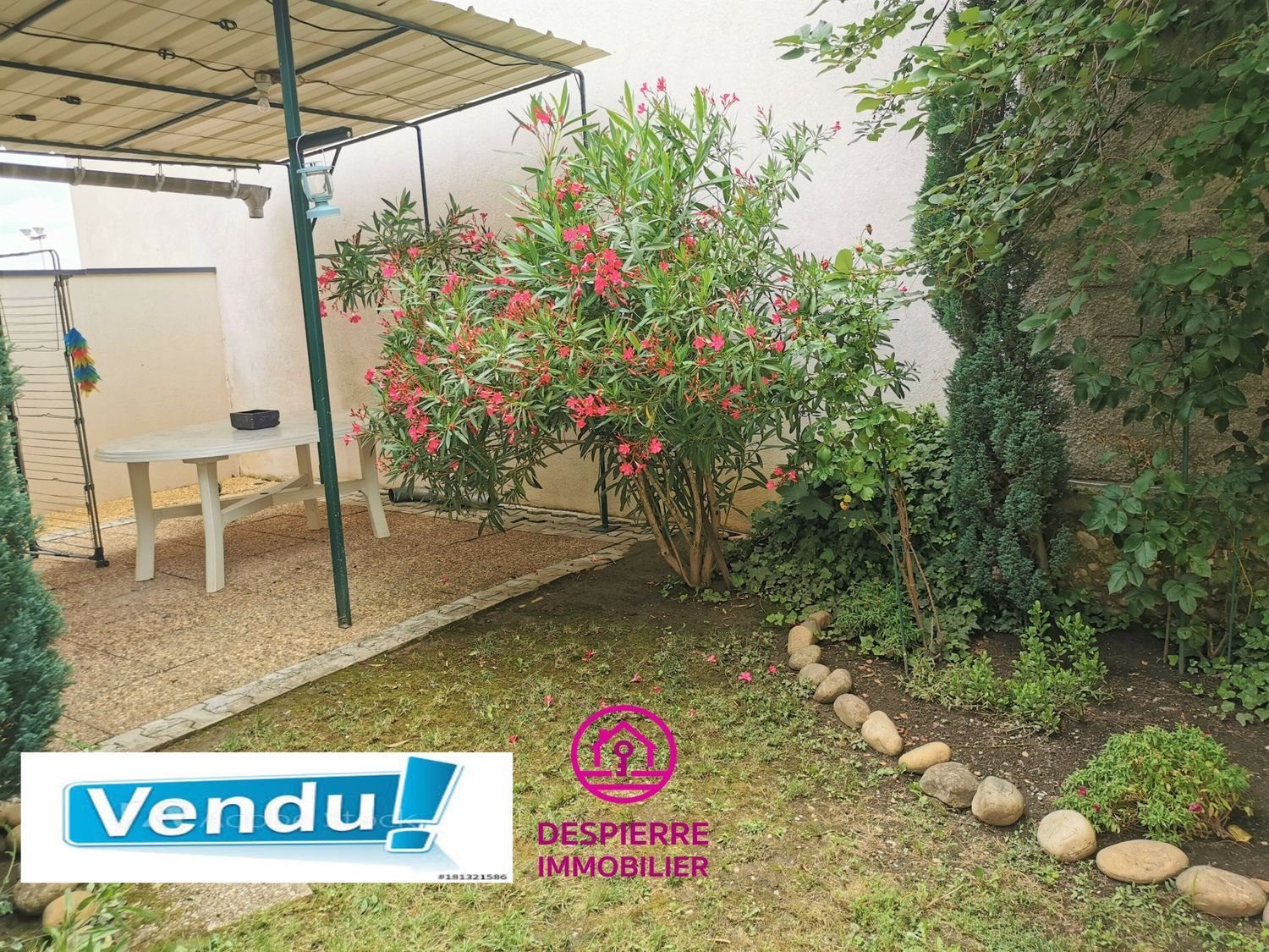 Maison à vendre, 66m², Épinouze