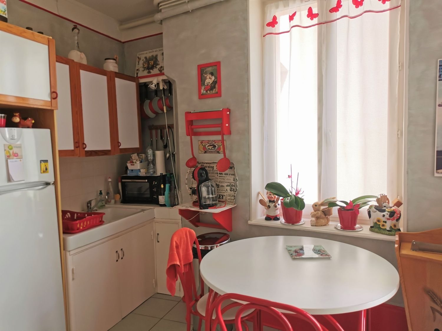Maison à vendre, 66m², Épinouze