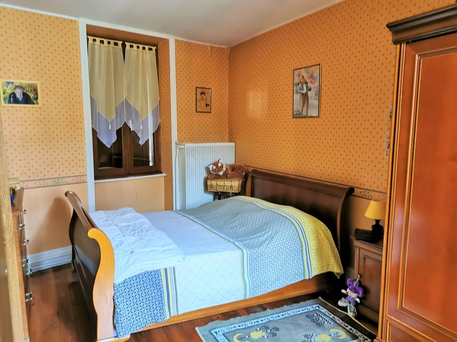 Maison à vendre, 66m², Épinouze
