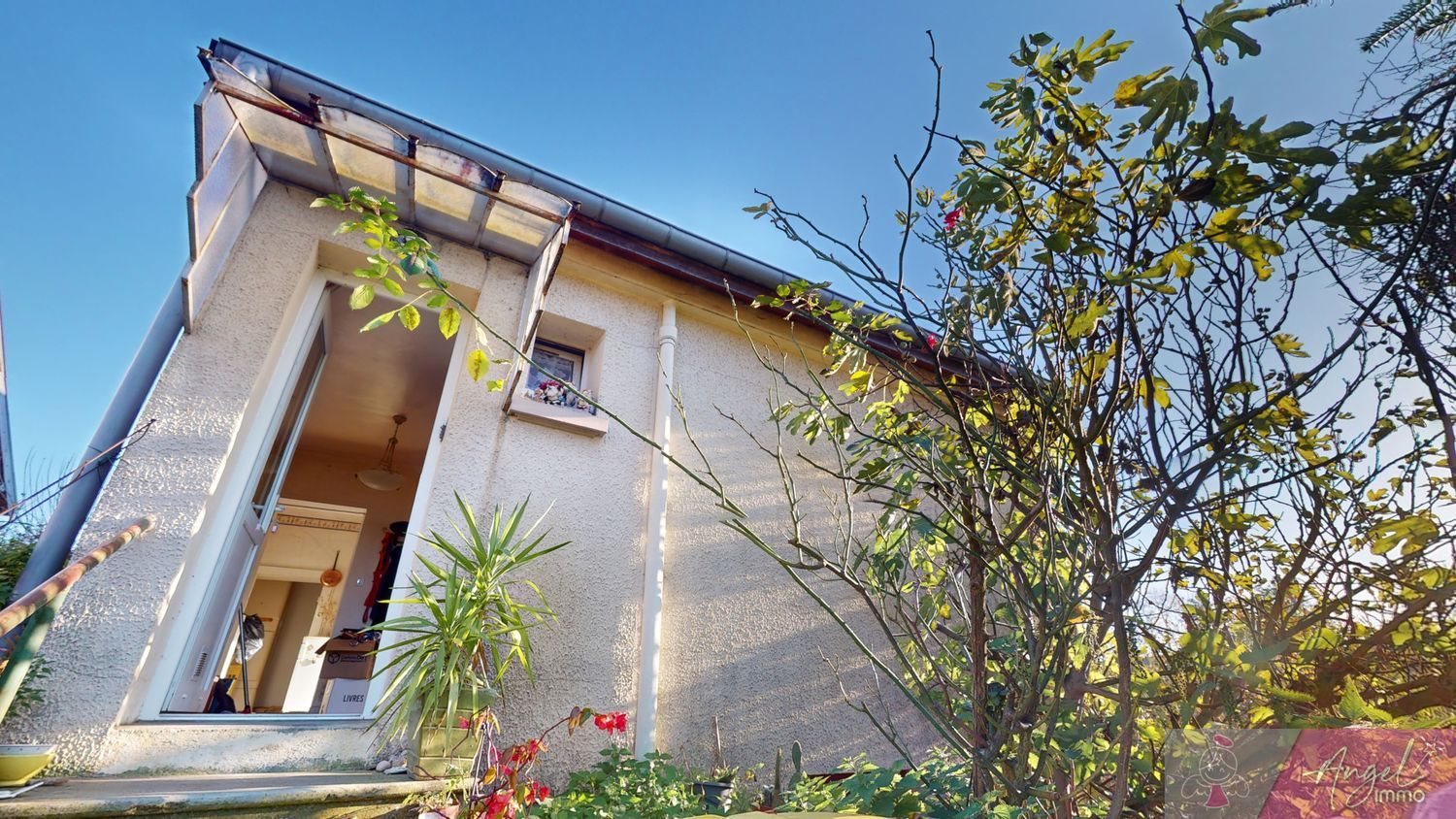 Maison à vendre, 64m², Évans