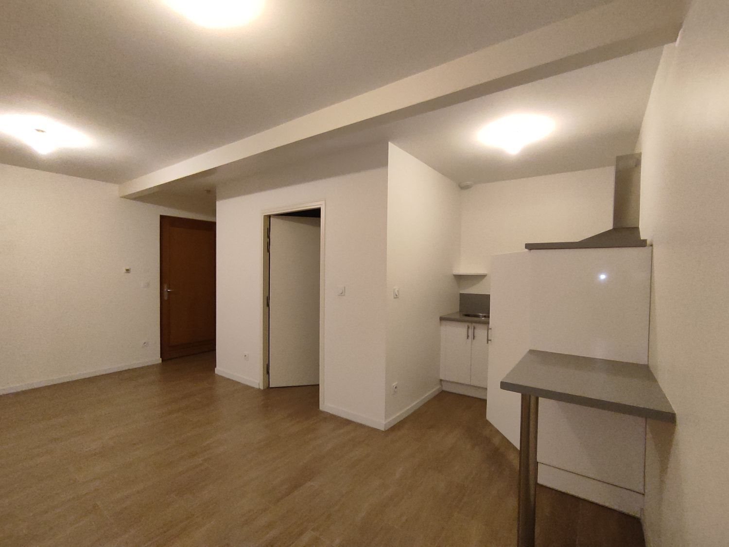 Appartement à louer, 26m², Orsay