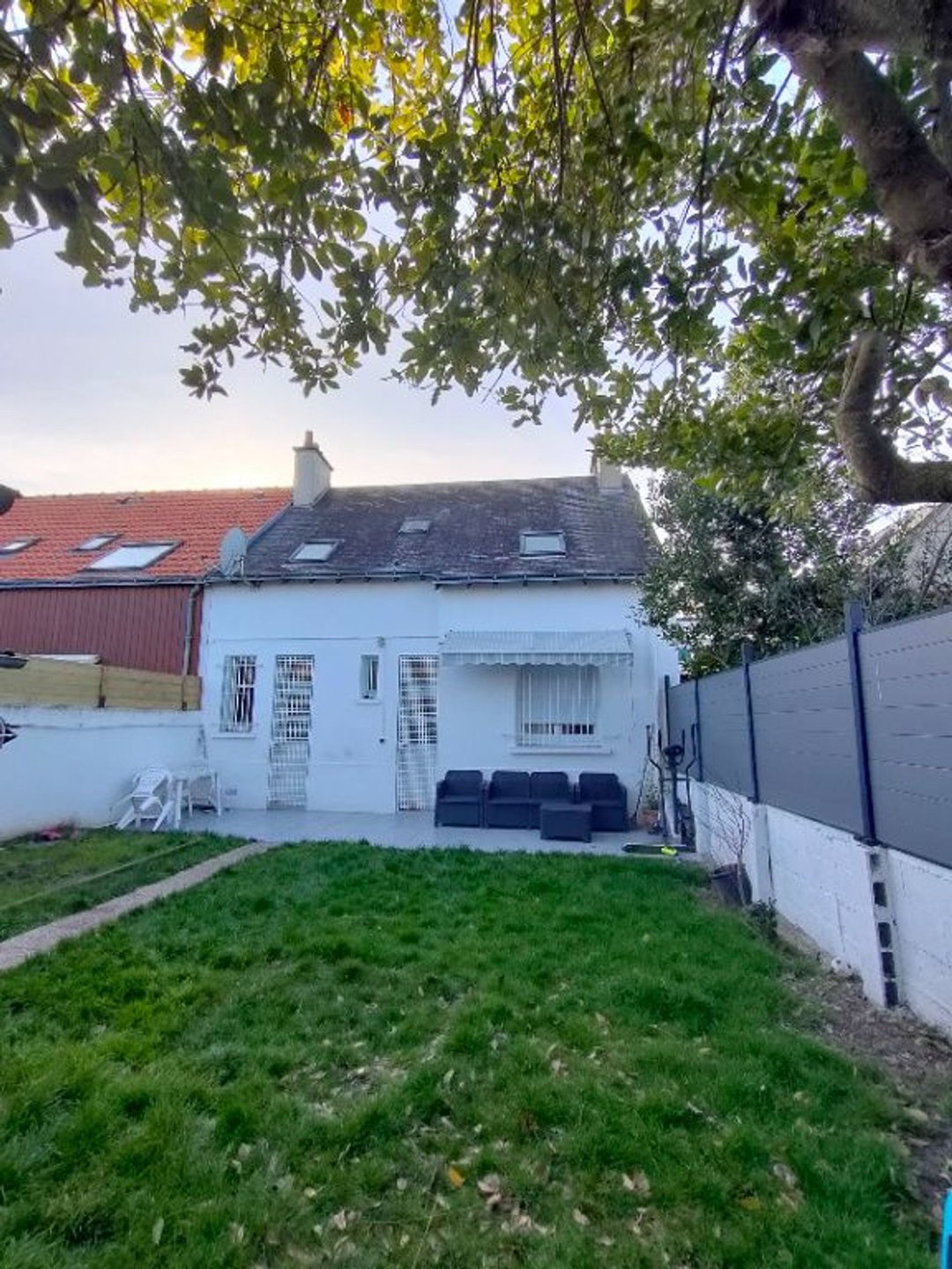 Maison à vendre, 112m², Tours