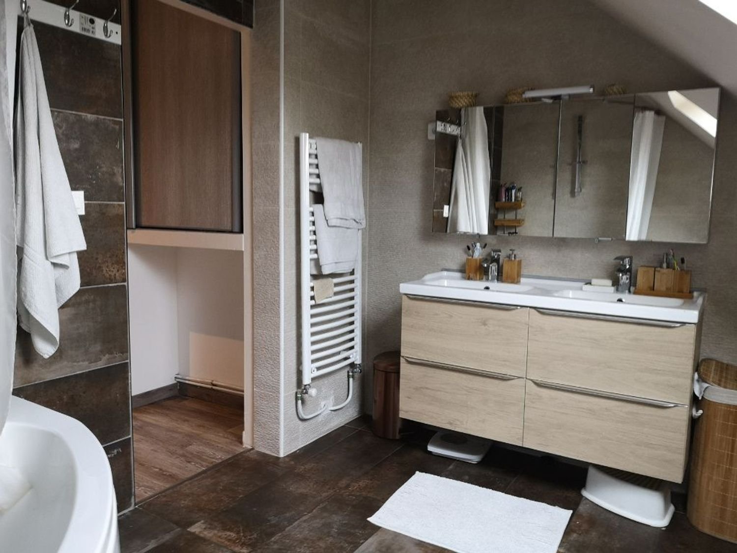 Maison à vendre, 112m², Tours