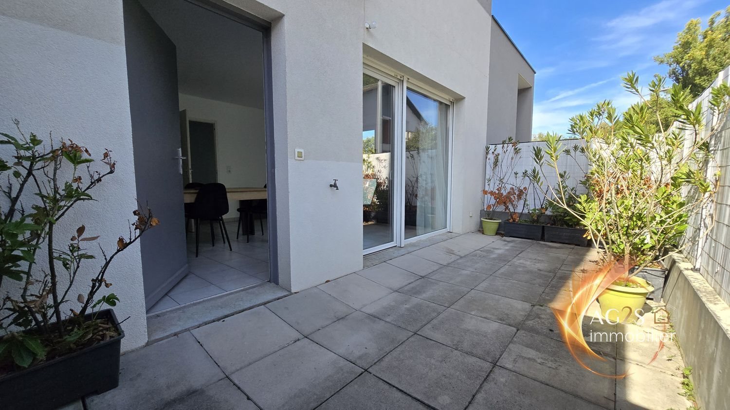 Appartement à vendre, 45m², Chambéry