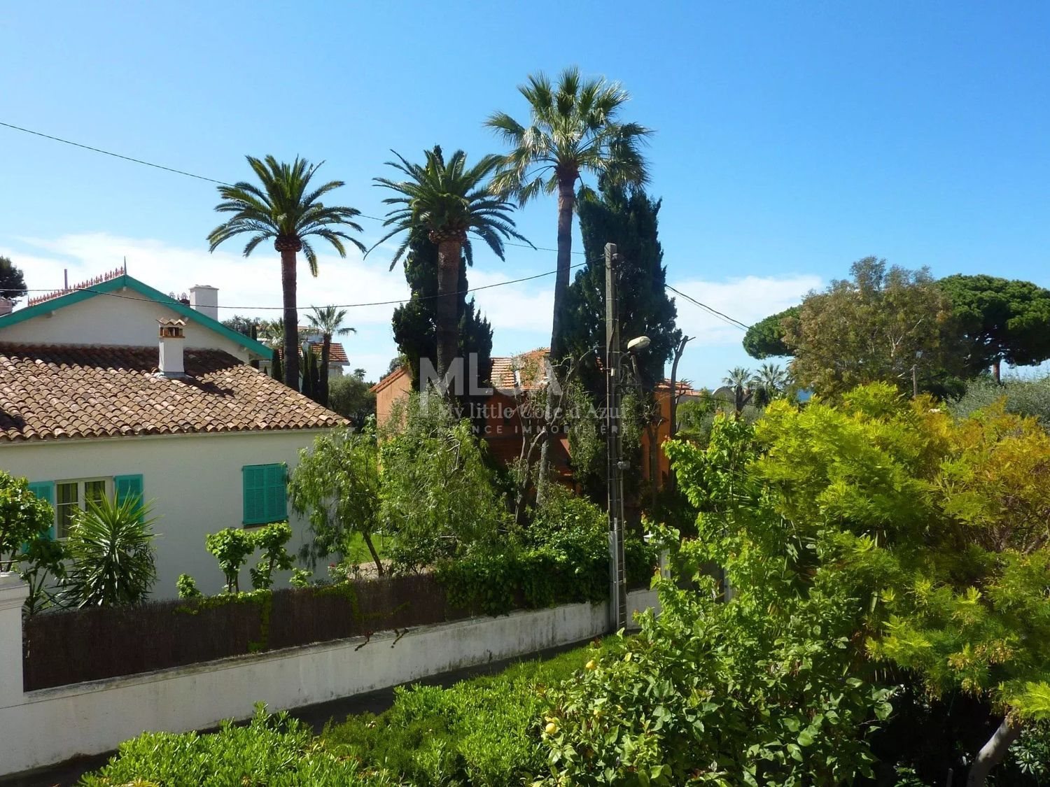 Appartement à louer, 90m², Antibes