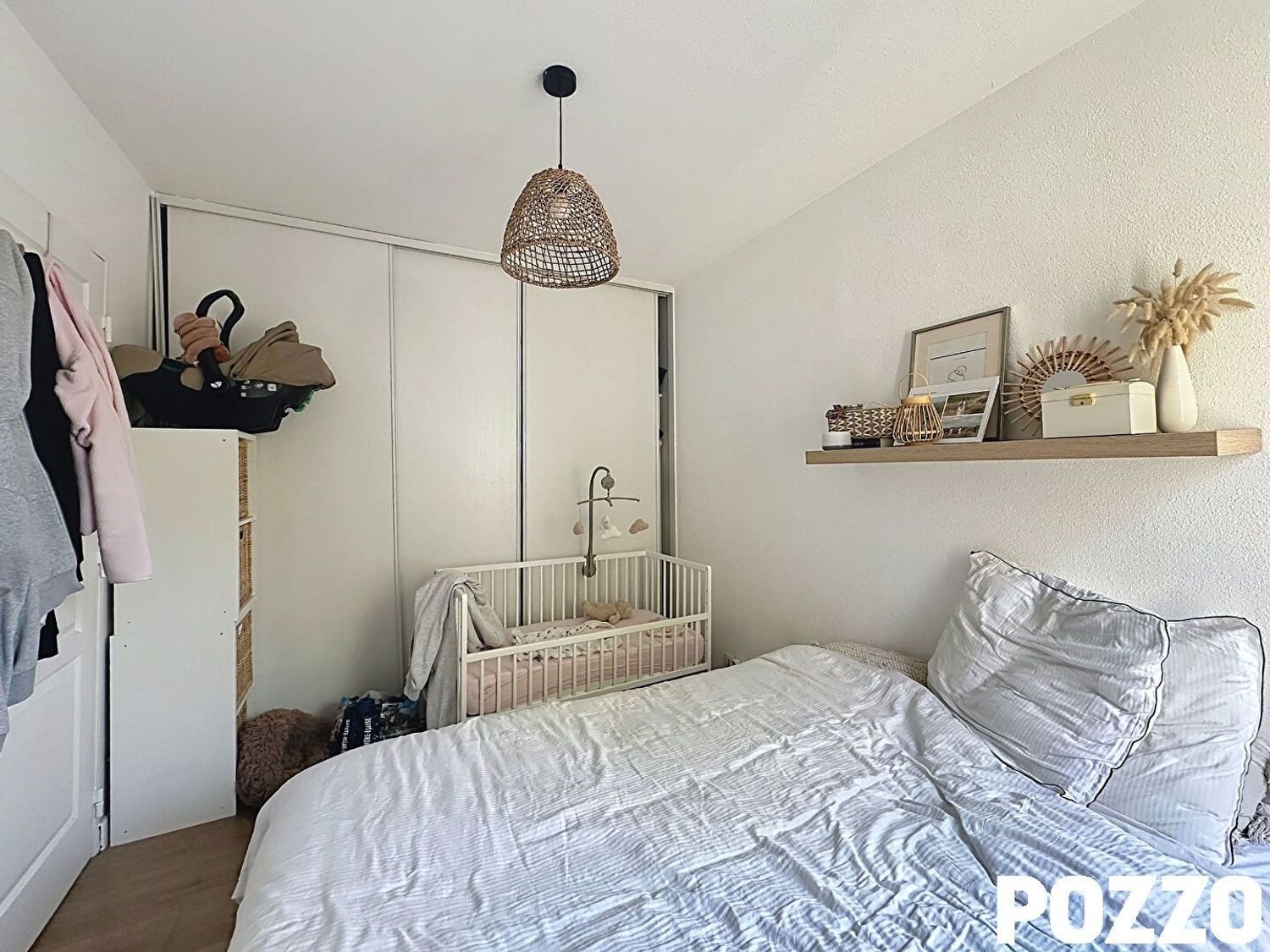 Appartement à louer, 35m², Caen