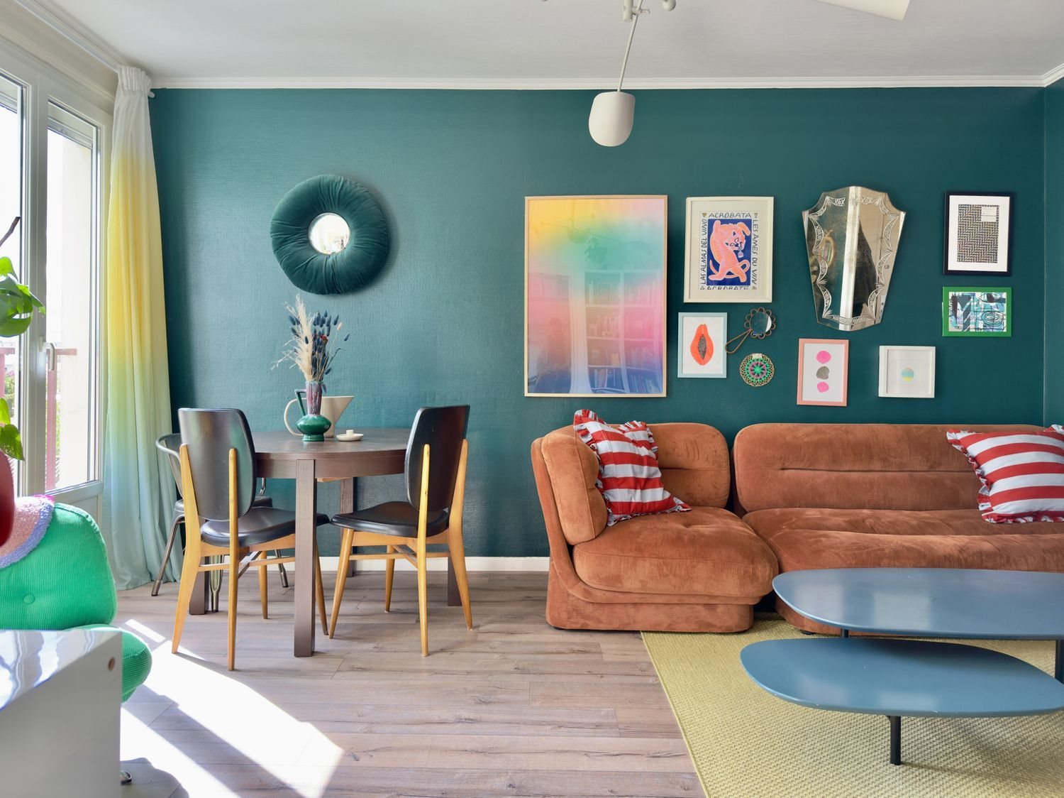 Appartement à vendre, 71m², Nantes