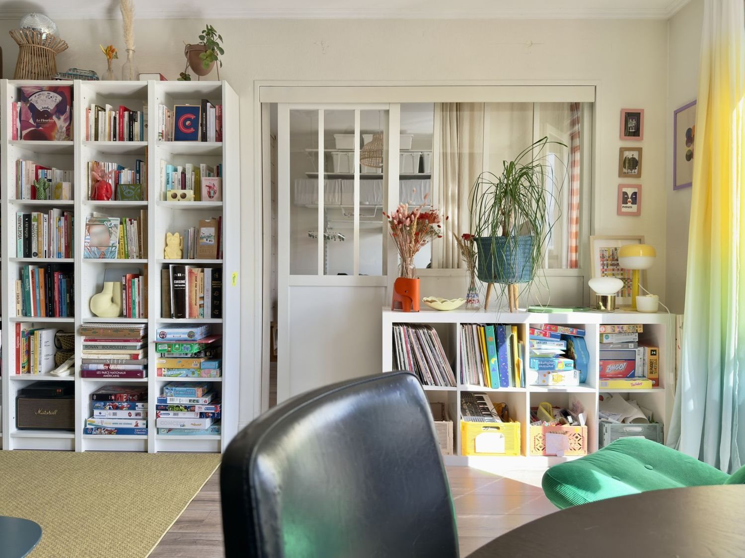 Appartement à vendre, 71m², Nantes