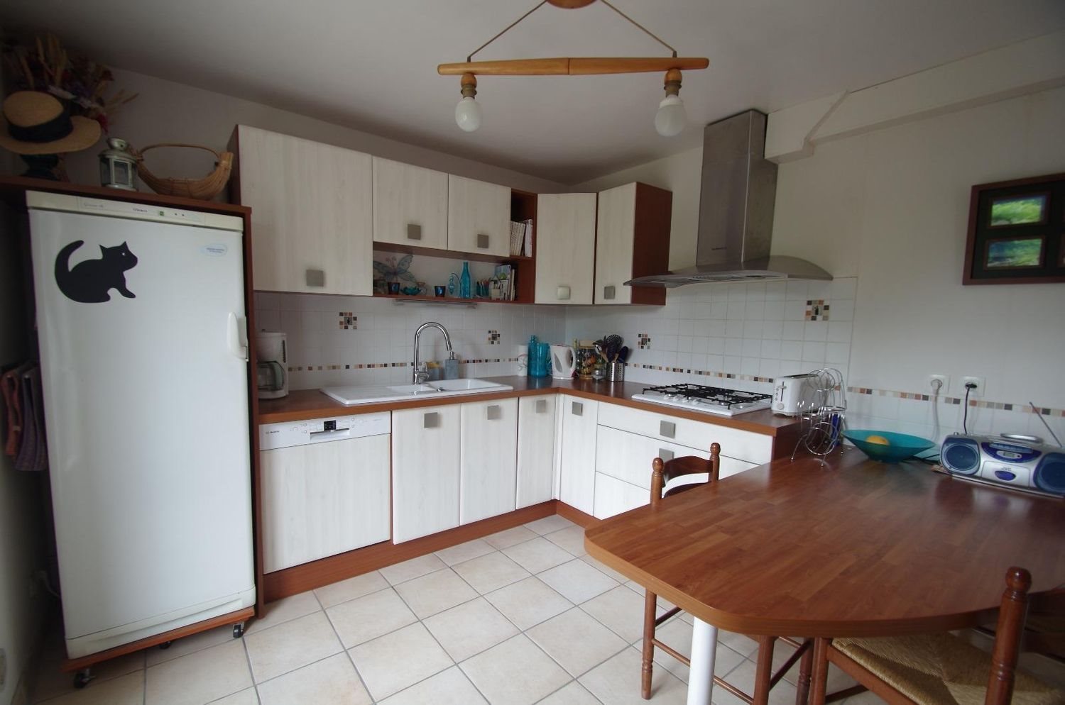 Maison à vendre, 106m², Irigny