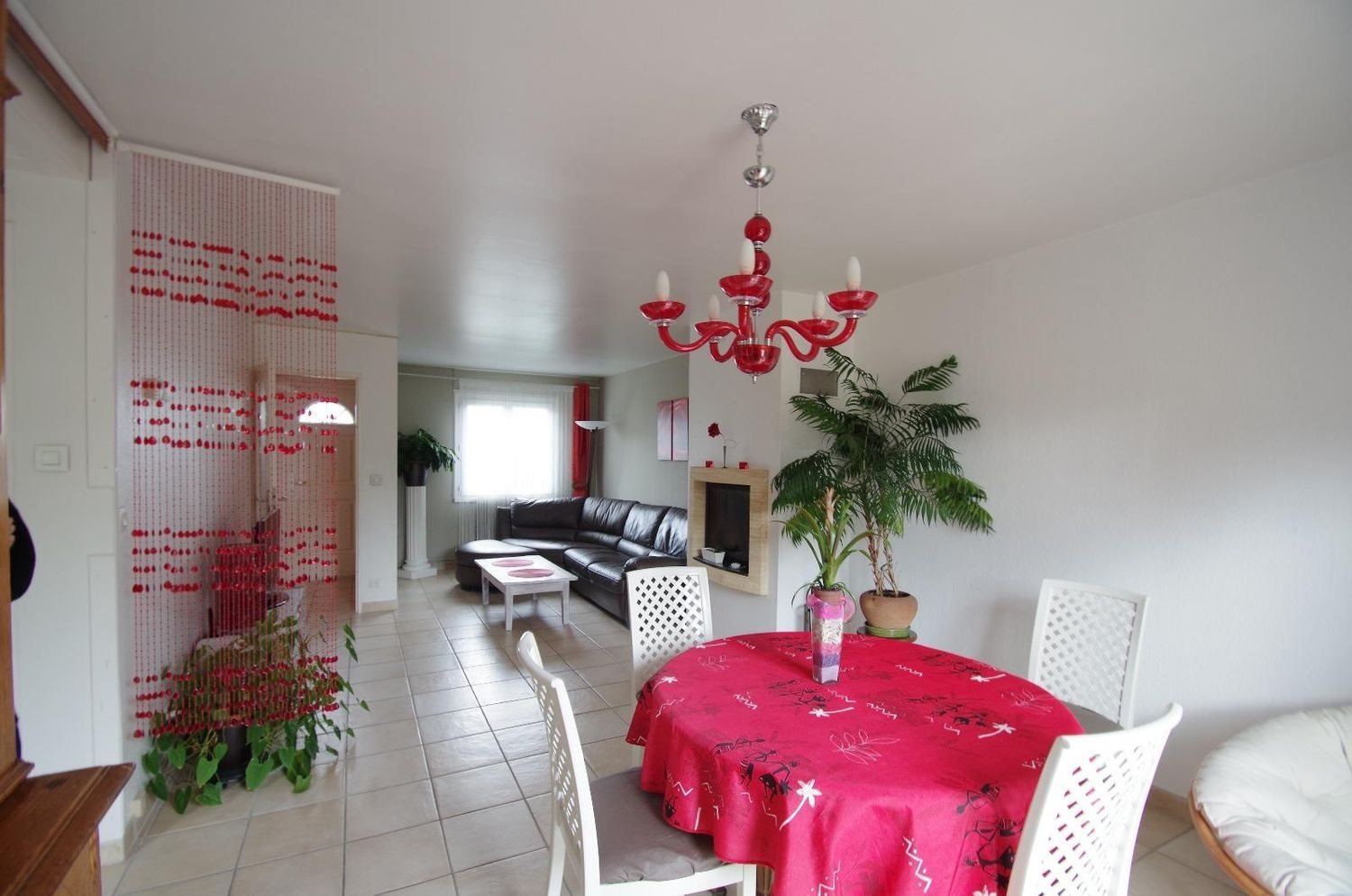 Maison à vendre, 106m², Irigny